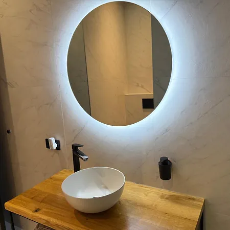 - A 公寓 马斯特里赫特