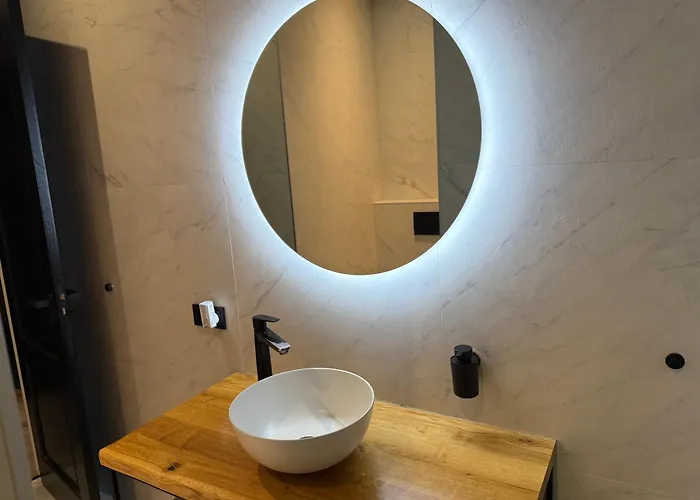 - A 公寓 马斯特里赫特