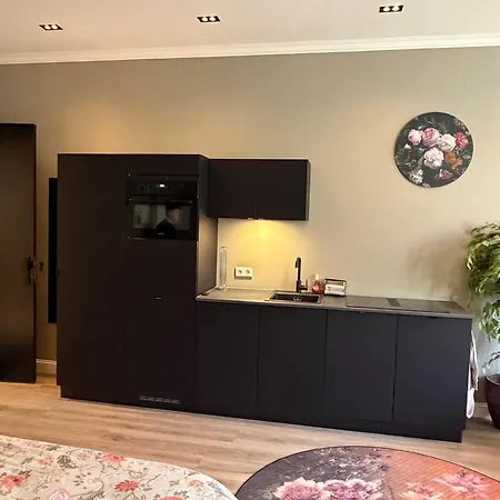 Apartment - A